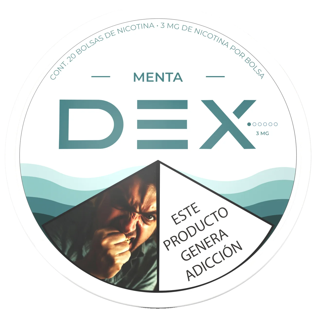 DEX Menta