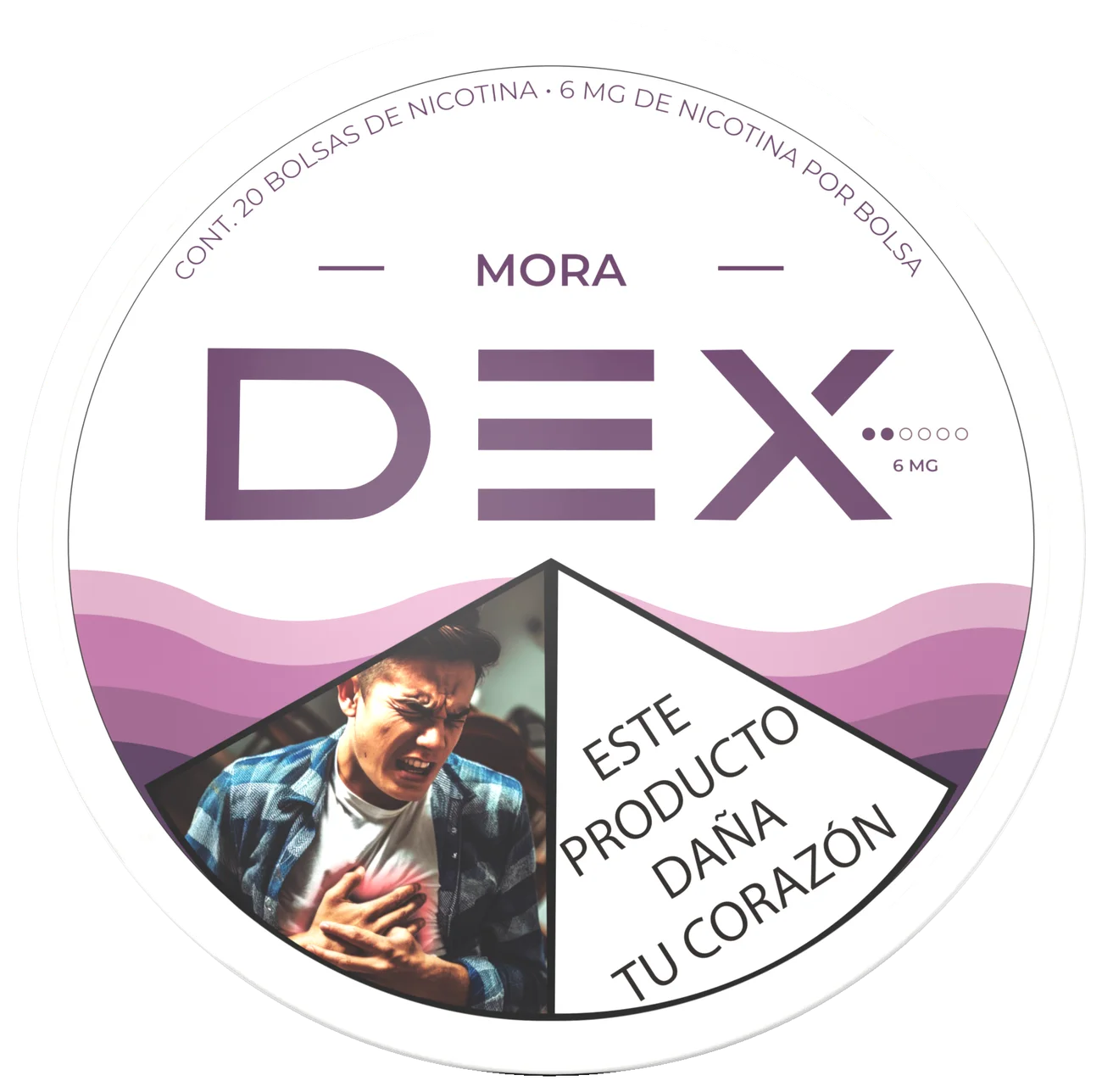 DEX Mora