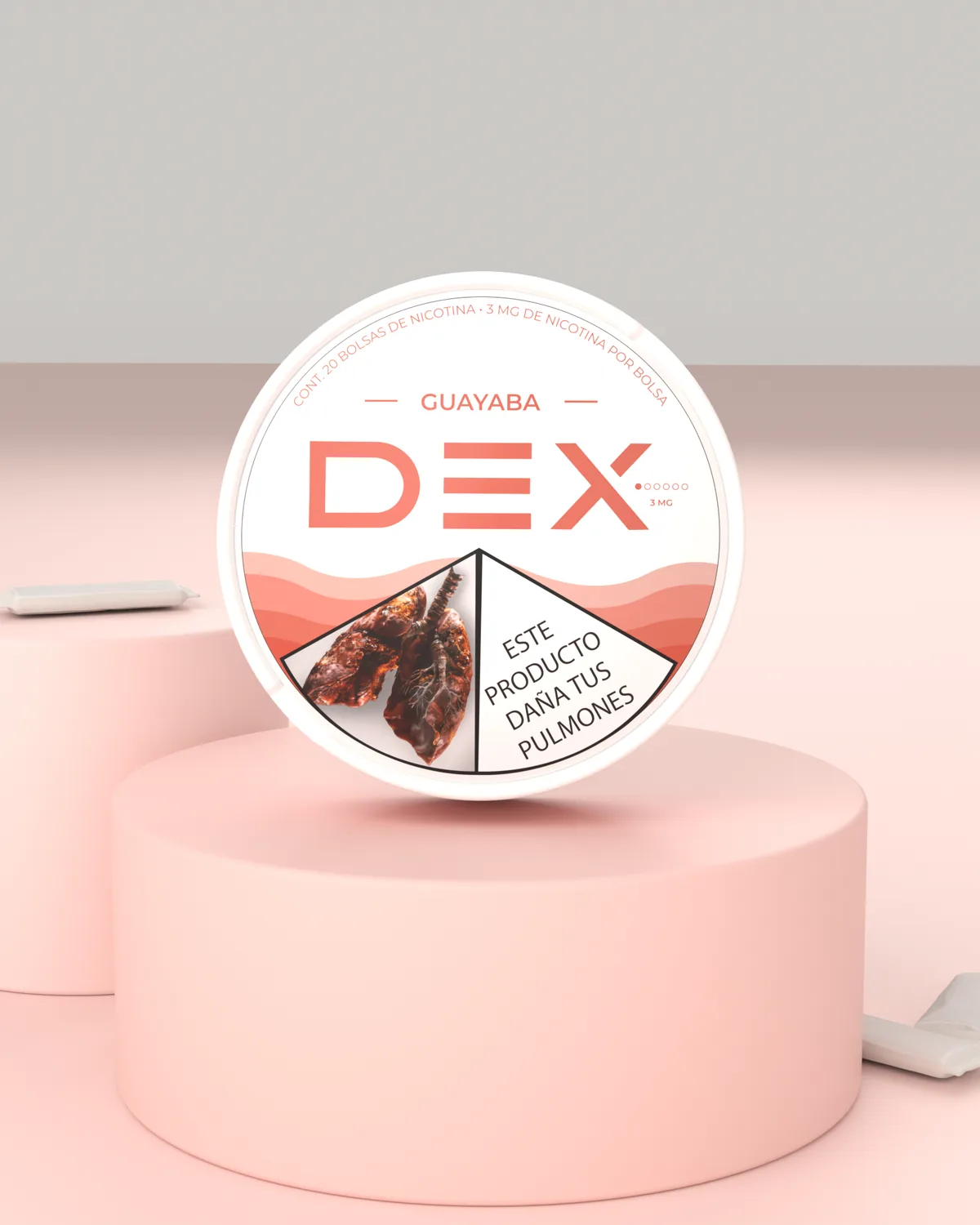 DEX Guayaba