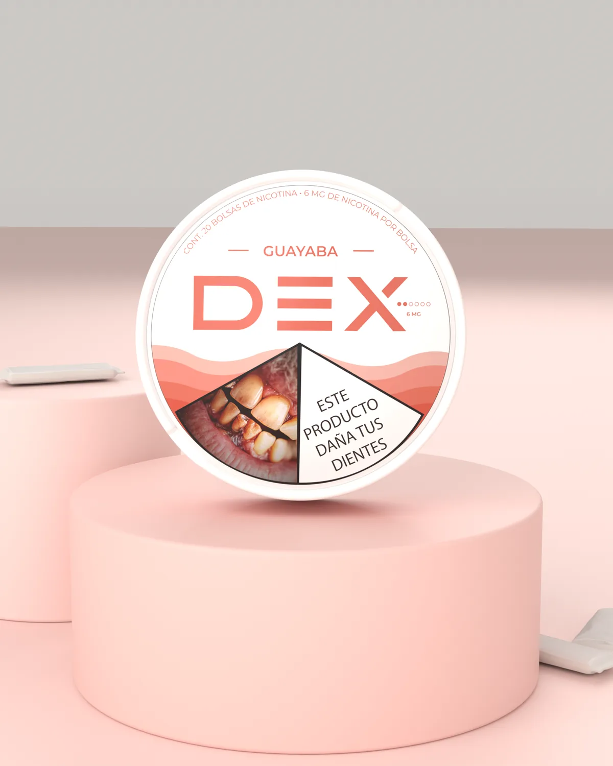 DEX Guayaba