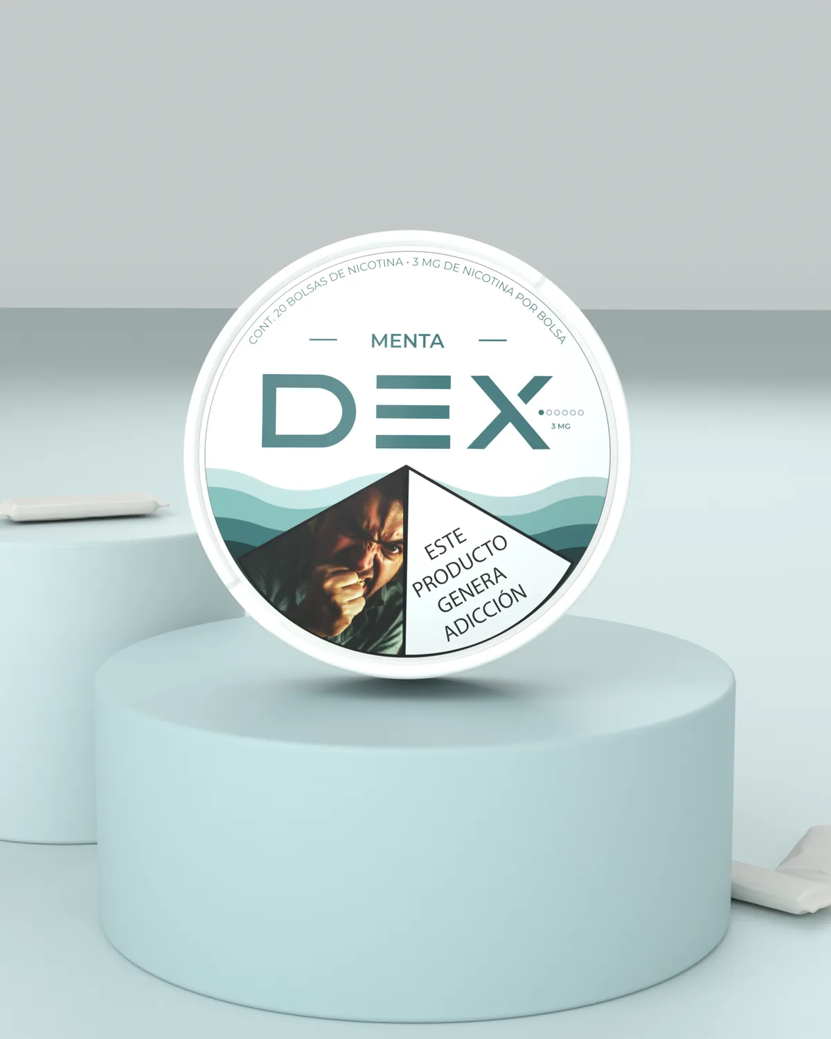 DEX Menta