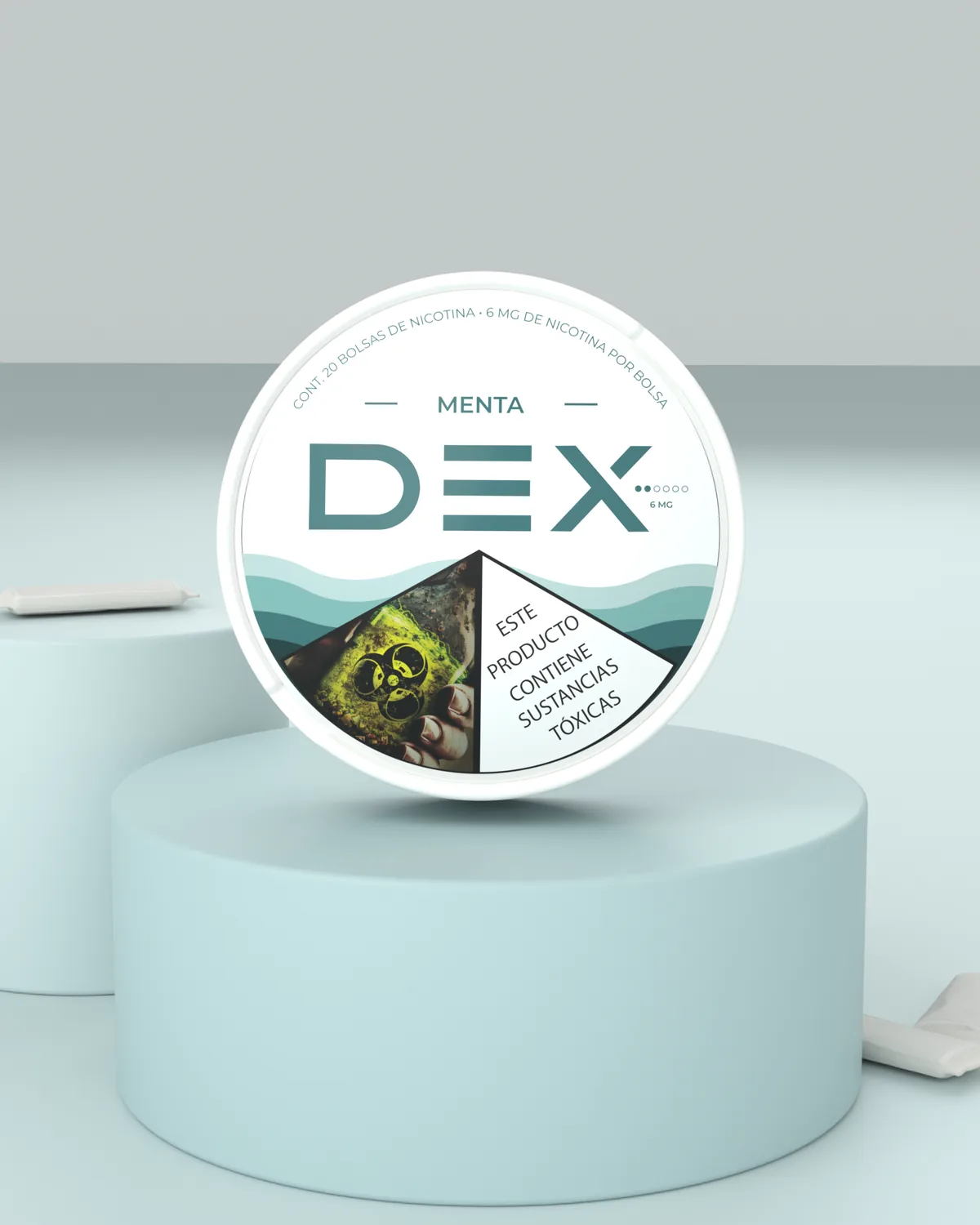 DEX Menta