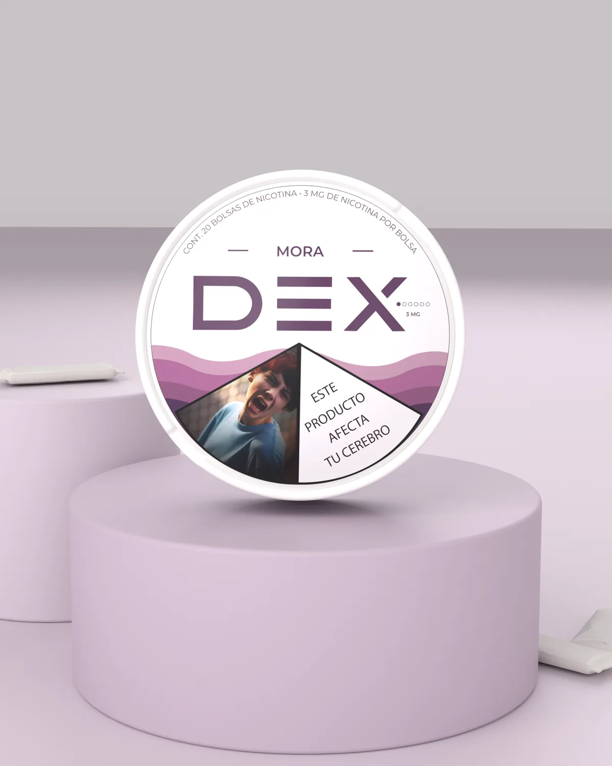 DEX Mora