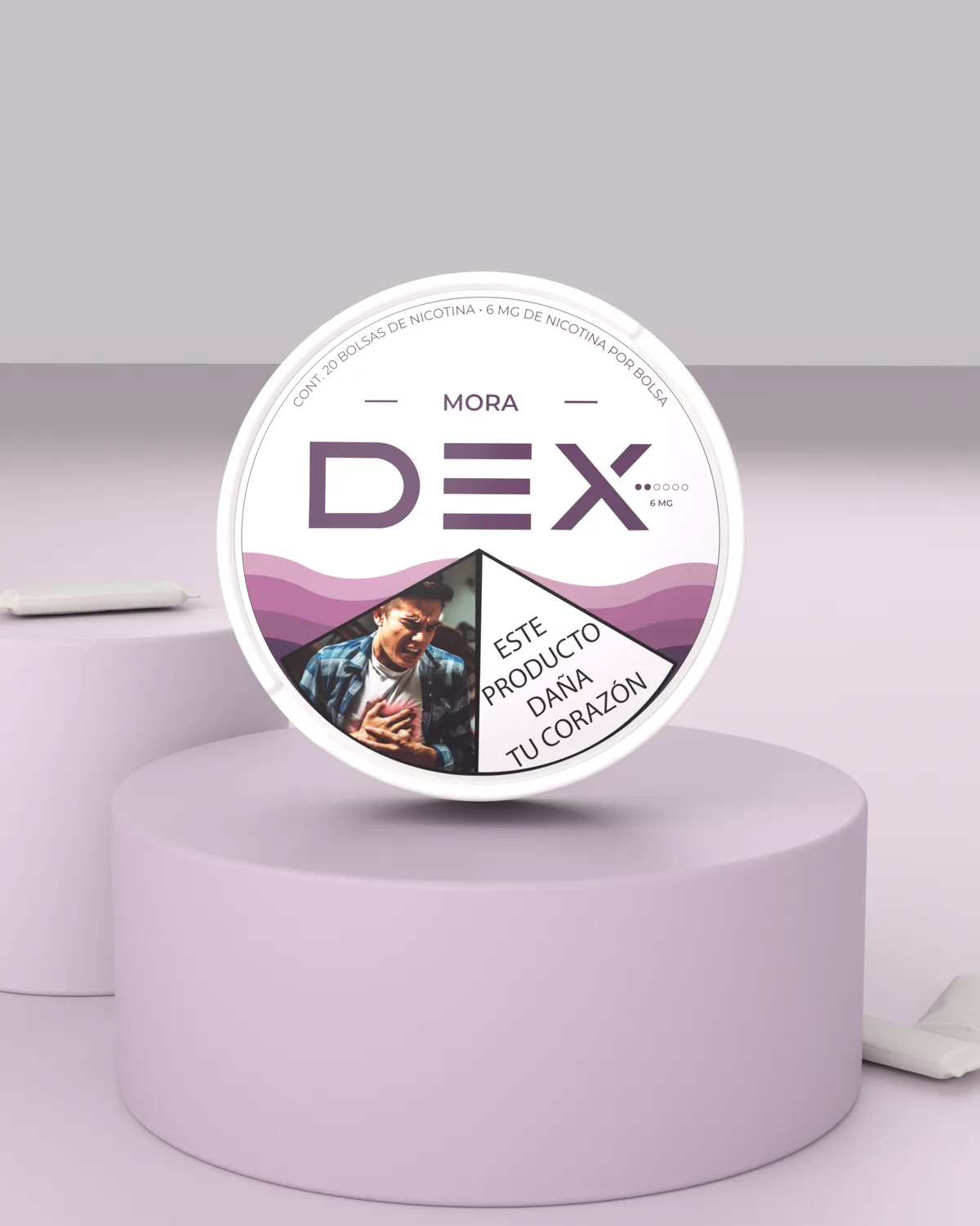 DEX Mora