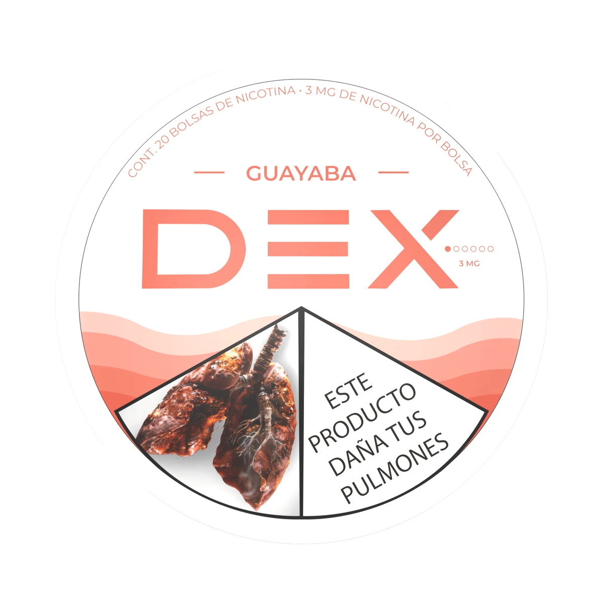 DEX Guayaba
