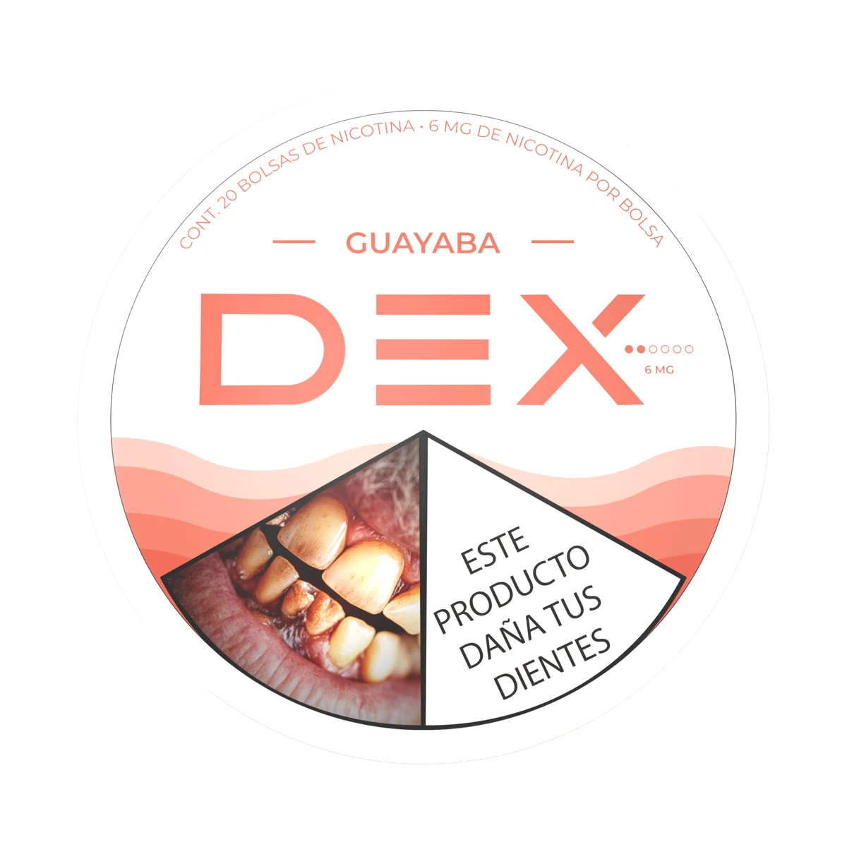 DEX Guayaba