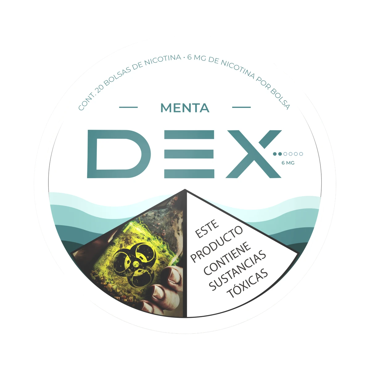 DEX Menta