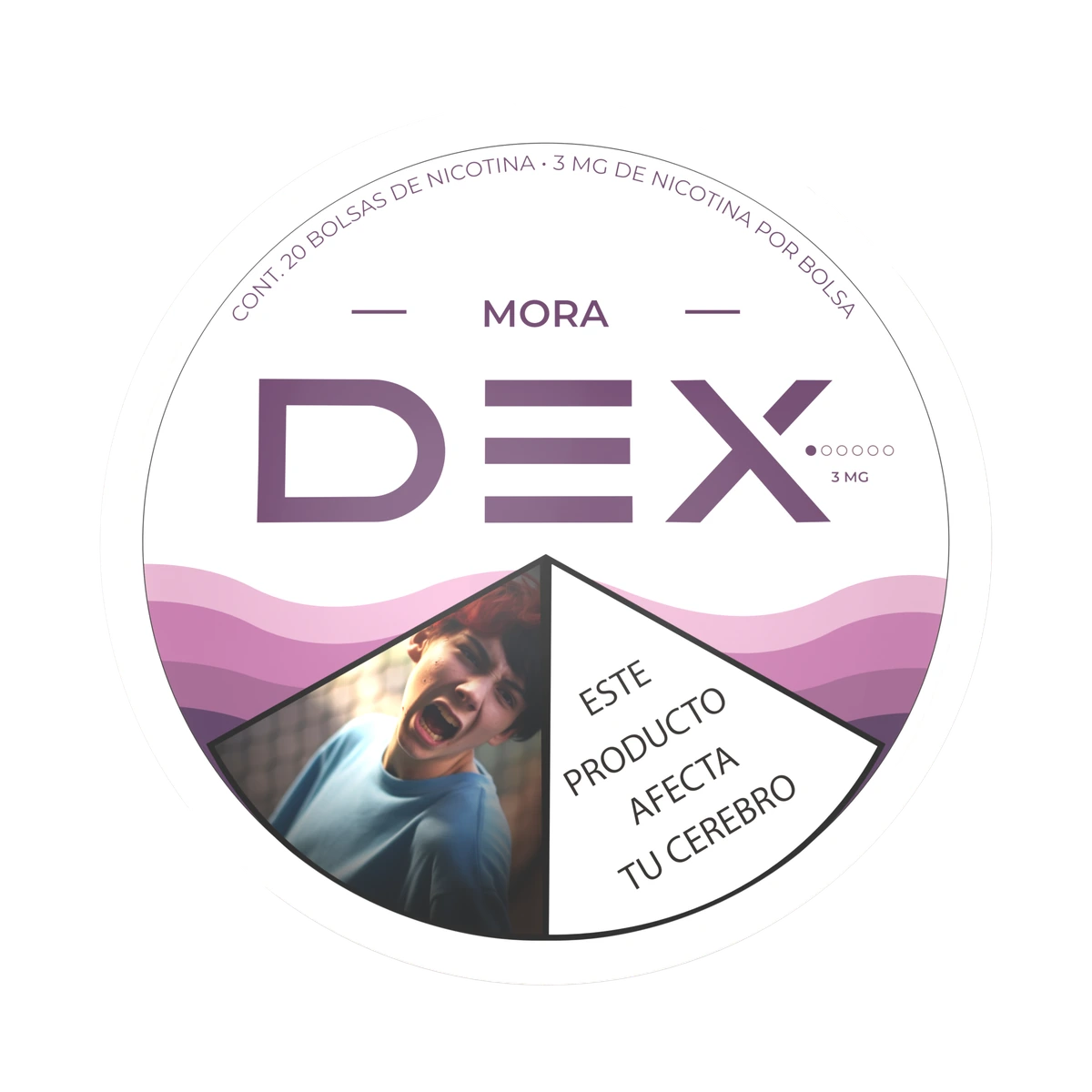 DEX Mora