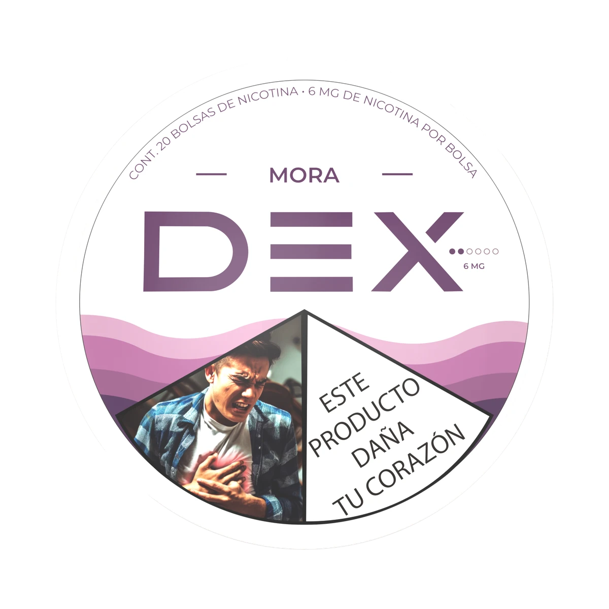 DEX Mora